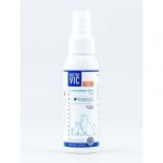 #(C)Спрей Doctor VIC 14299 для удаления пятен со светлой шерсти, фл. 100 мл*12 20%