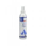 #(C)Спрей-кондиционер DOCTOR VIC 11502 для облегчения расчесывания длинношерстных собак и кошек, флакон 200 мл*6 20%
