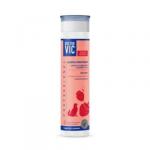 #(C)Шампунь-кондиционер Doctor VIC 17672 «STRAWBERRY TART» для собак всех пород, флакон 250 мл*12 20%