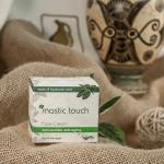 Крем для лица "Зеленый чай" Mastic Touch, 50 мл