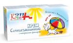 911 kids солнцезащитный крем spf 40 150мл
