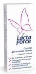 911 lactaforce средство для интимной гигиены с молочной кислотой 200мл