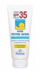 ф 100f Крем против загара SPF 35. Отбеливающий.