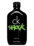 CALVIN KLEIN ONE SHOCK men