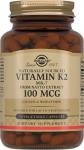 натуральный витамин к2 (менахинон 7)-100мкг n50 капс по 660мг