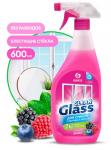 Clean Glass блеск стекол и зеркал (лесные ягоды) 600мл