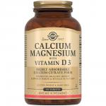 кальций-магний с витамином d3 n150 табл по 1571мг