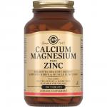 кальций-магний-цинк n100 табл по 1596мг