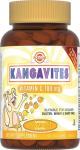 кангавитес с витамином с д/дет n90 табл жев/апел