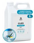 Универсальное моющее средство "CLEO" 5 кг