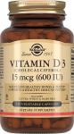 витамин d3 600ме n120 капс по 240мг