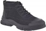Ботинки демисезонные мужские, H1281M-2, черный, Neo Feet, 40