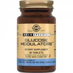модуляторы глюкозы n60 табл
