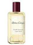 ATELIER COLOGNE VANILLE INSENSEE COLOGNE ABSOLUE unisex