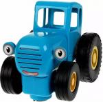 Развивающая игрушка- каталка "Синий трактор" HT1321-R Умка