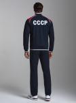 Спортивный костюм мужской СССР 11M-RR-1746 RED-N-ROCK'S