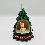 Новогоднее украшение Ночник Merry Christmas (арт. 23225-225-1)