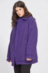 Куртка EOLA 2464 фиолетовый