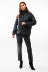 Куртка BUTER 2690 черный