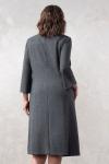 Платье Avanti 1148-7 серый