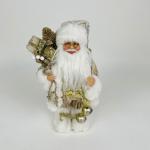 Дед Мороз с подарками 31 см (арт. 1219-12)