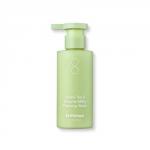 By Wishtrend Пенка очищающая энзимная с зелёным чаем - Green tea & enzyme milky foaming wash, 140мл