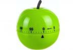 Таймер Apple (яблоко) 7*7,5 см, 3541 Mallony