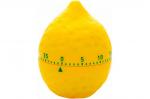 Таймер Lemon (лимон) 8*6 см, 3542 Mallony