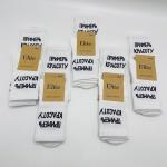 Носки взрослые Elite Примерь красоту