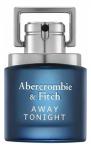 ABERCROMBIE FITCH AWAY TONIGHT m