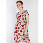 Платье кулирка 1166100204