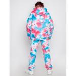 Костюм спортивный футер 2х нитка петля 8373300102