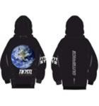 STL-SK-3874-2 Space Xуди
