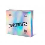 Дрип-пакеты Competition 2023, 12 шт