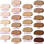 Wet n Wild Консилер для лица MegaLast Incognito All-Day Full Coverage Concealer  Тон 1111894e fair beige