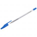 Ручка шариковая OfficeSpace синяя, 0,7 мм, BP927BU_1263