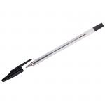 Ручка шариковая OfficeSpace черная, 0,7 мм, BP927BK_1269