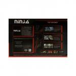 Видеокарта Ninja R7 350, 2Гб, 128bit, GDDR5, DVI, HDMI, HDCP