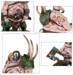 Warhammer Age of Sigmar: Maggotkin of Nurgle - Lord of Plagues