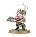 Warhammer Age of Sigmar: Maggotkin of Nurgle - Lord of Plagues