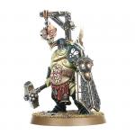 Warhammer Age of Sigmar: Maggotkin of Nurgle - Lord of Blights