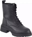 Ботинки зимние женские 603355-6, черный, Highlander, 34