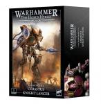 Warhammer The Horus Heresy: Knight Houses - Cerastus Knight Lancer