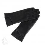 Женские перчатки 0085-5S black