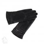 Женские перчатки 162-5S black