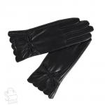 Женские перчатки 2513-5LS black