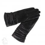 Женские перчатки 111-5S black