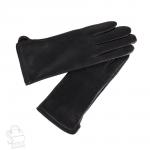 Женские перчатки 2532-5S black