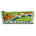 БАД Гематоген детский классный пл. 40 г. "Радуга" ГОСТ