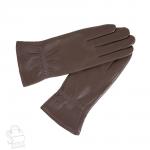 Женские перчатки 2663-5-5S taupe